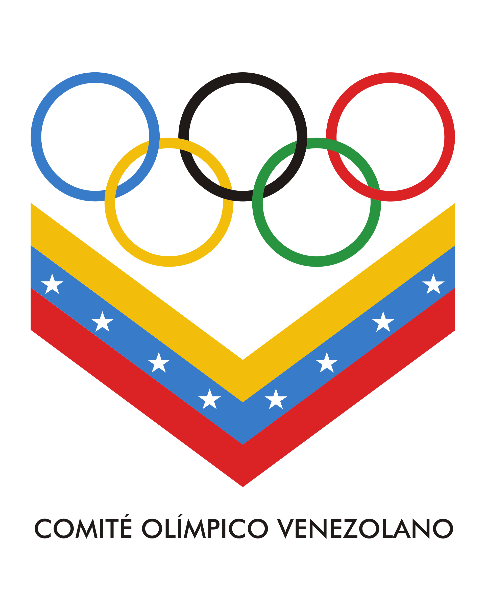 Comite Olimpico Venezolano