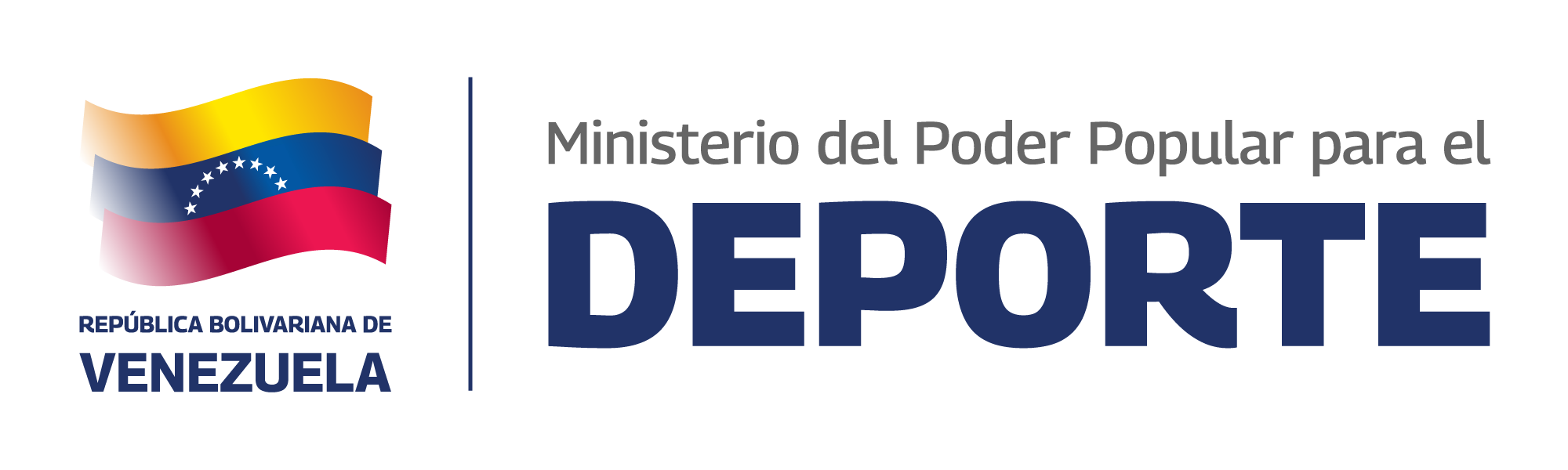 Ministerio del Deporte